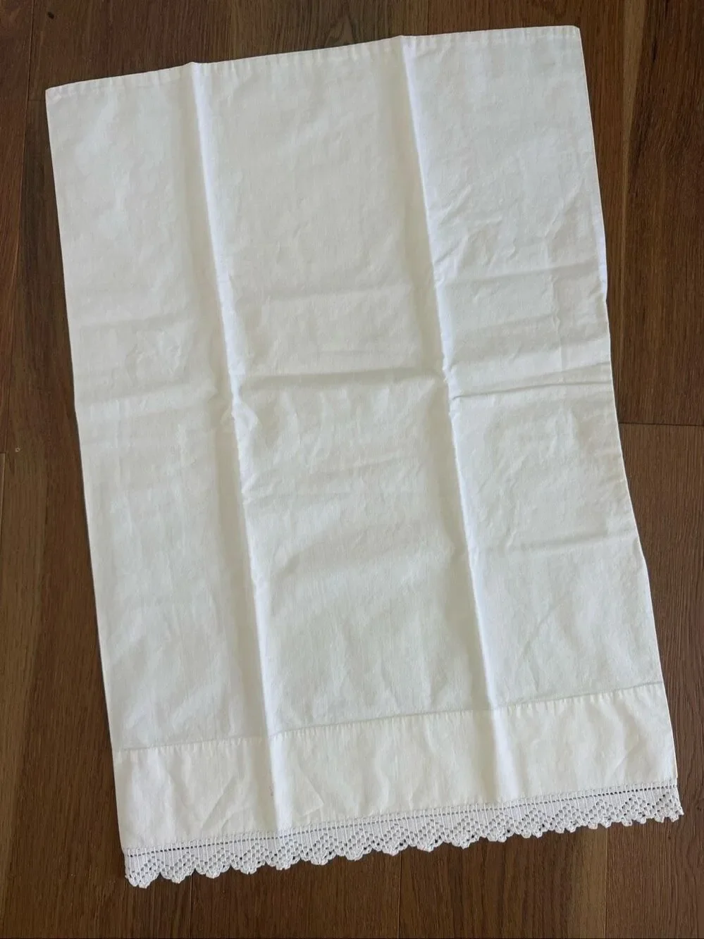 Vintage queen size
